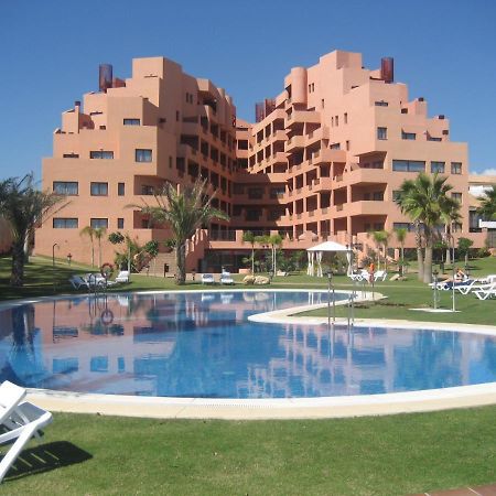 Don Juan Beach Resort Estepona Kültér fotó