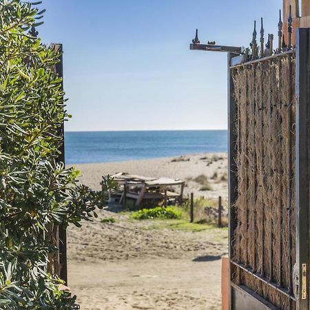 Don Juan Beach Resort Estepona Kültér fotó