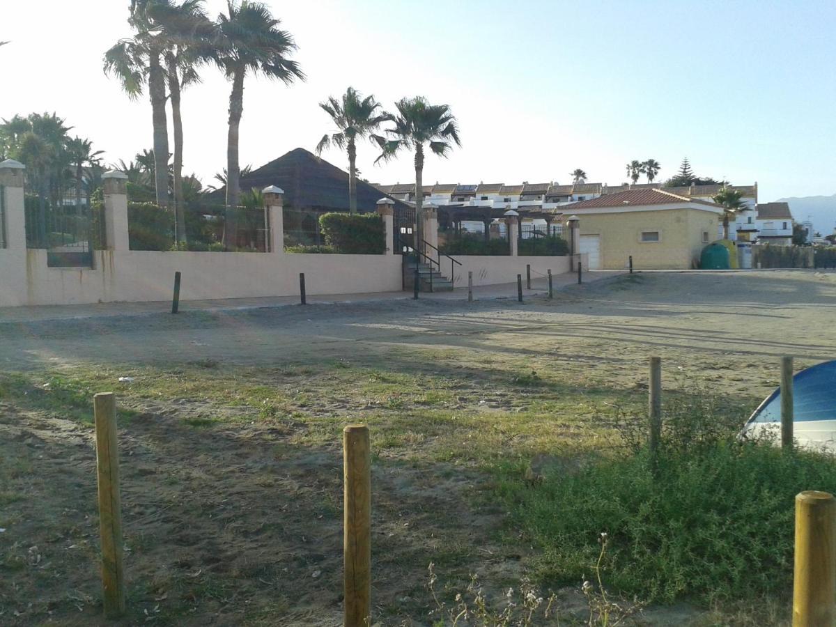 Don Juan Beach Resort Estepona Kültér fotó