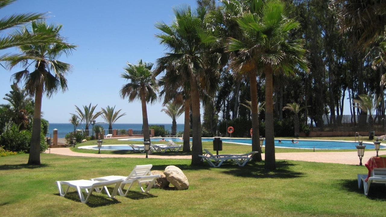 Don Juan Beach Resort Estepona Kültér fotó