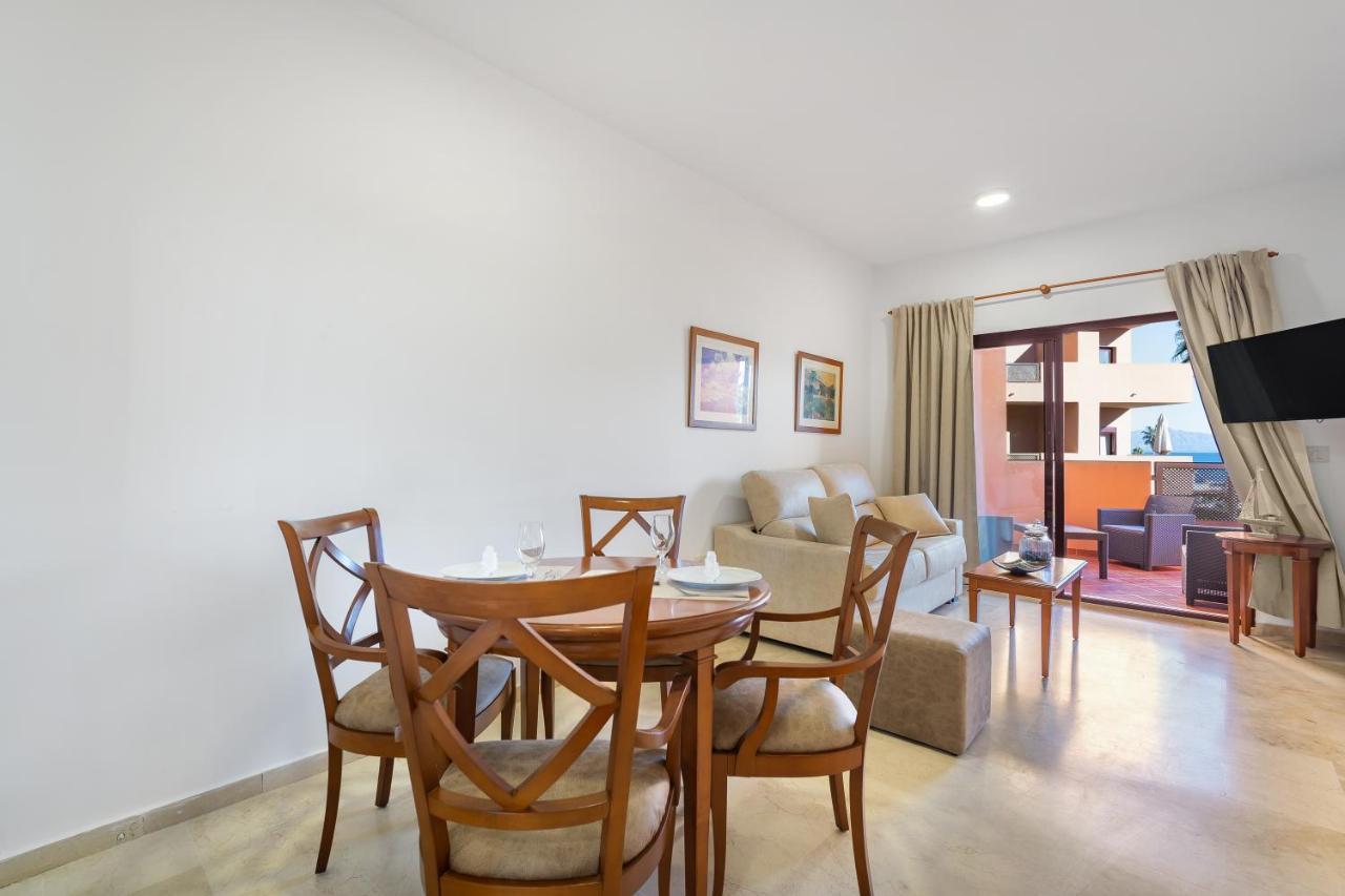 Don Juan Beach Resort Estepona Kültér fotó