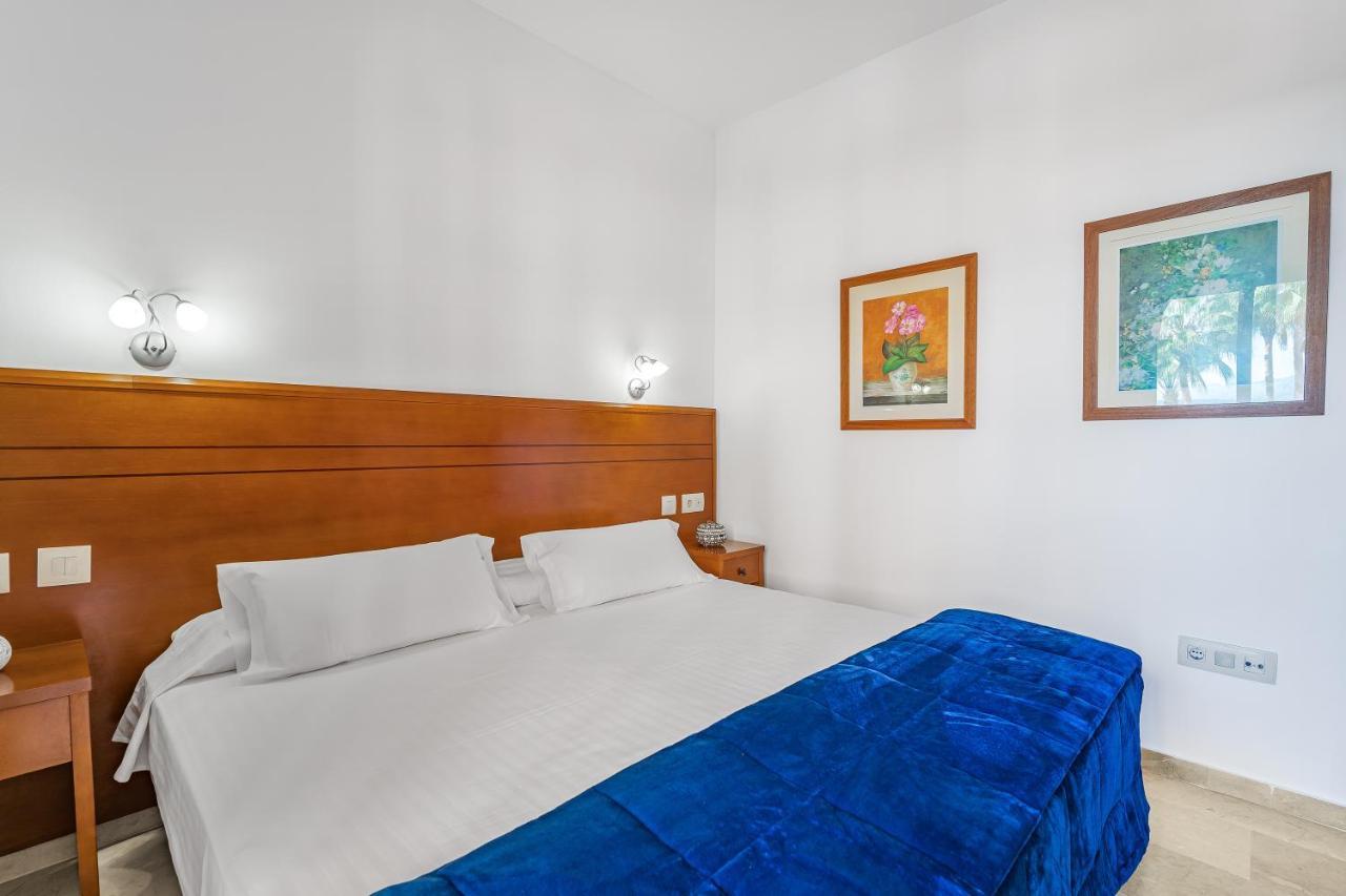 Don Juan Beach Resort Estepona Kültér fotó