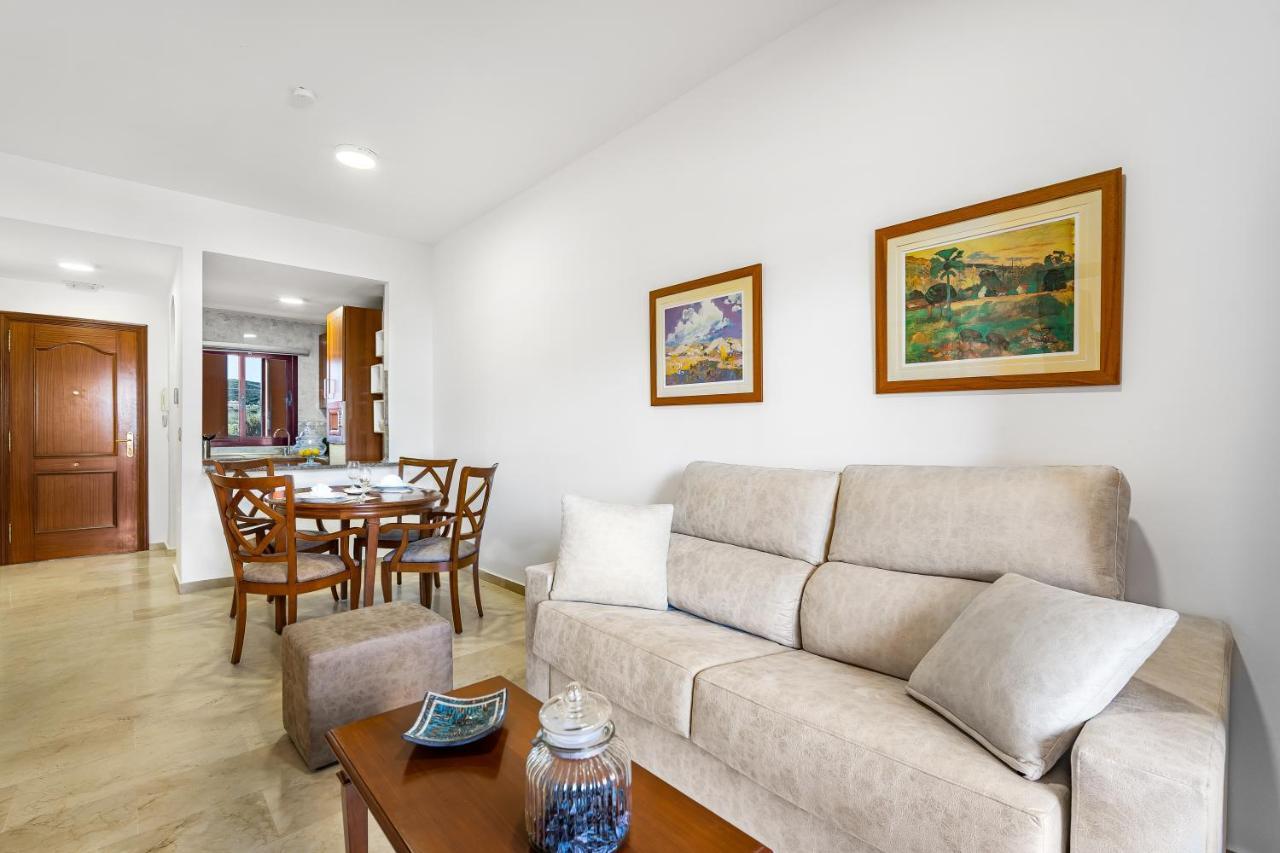 Don Juan Beach Resort Estepona Kültér fotó