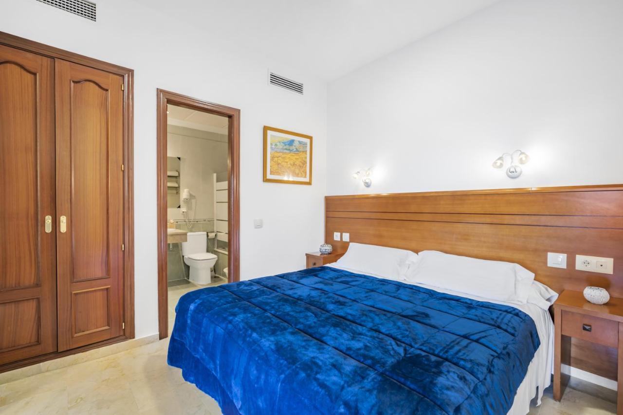 Don Juan Beach Resort Estepona Kültér fotó